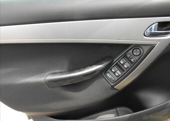 Citroën C4 Picasso 1,8 92 kW 7 Míst Serviska benzín - 16