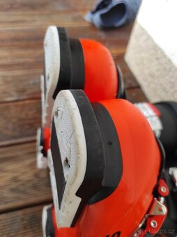 Lyžařské boty SALOMON QST Access 70 T vel. 27-27,5 - 16