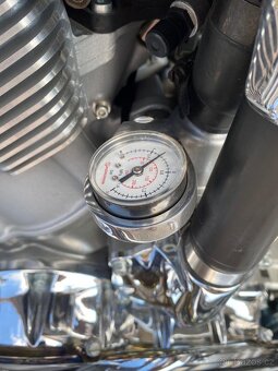 Prodej HARLEY DAVIDSON V-ROD - 16