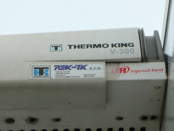 MAN TGL 12.220 CHLAĎÁK+ČELO AUTOMAT - 16