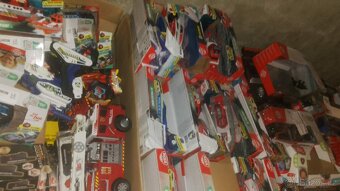 Hračky,Rc modely palety - 16