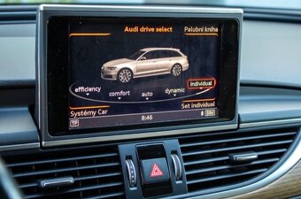 Audi A6 3.0 TDI quattro 200 kW - 16