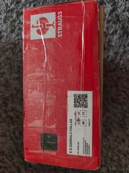 Engelbert Strauss bezpečnostní obuv - 16