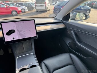 Tesla Model 3 Long Range AWD Dual 75kWh - 16