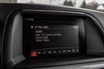 Mazda CX-5 2.0 Skyactiv-G AWD - 16