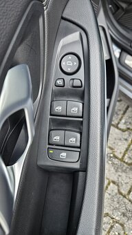 BMW Rad 3 Touring 320d mHEV xDrive A/T - 16