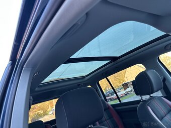 VW TOURAN MATCH 2.0 TDI 103 KW PANORAMA 7 SEDADEL - 16