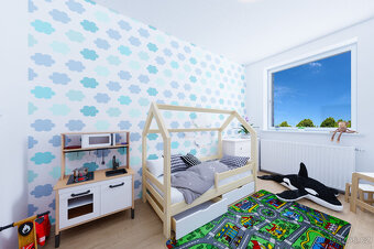 Prodej bytu 3+kk, 69,9 m² - Svitavy - Lány - 16