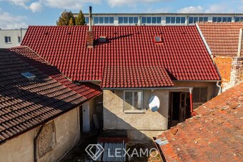 Prodej rodinné domy, 229 m2 - Moravské Budějovice - 16