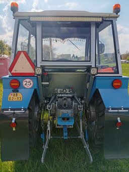 Zetor 4011 - 16