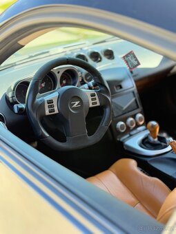 Nissan 350z RevUp - Vyměním - 16