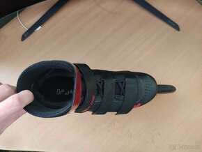 K2 REDLINE 125 CARBON KARBON IHNED K ODBĚRU - 16