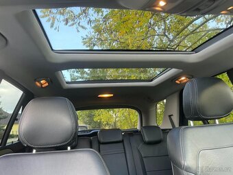 Mercedes-Benz ML500 - 16