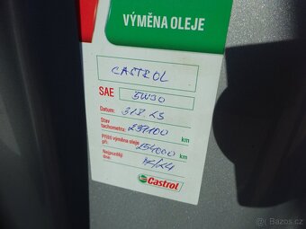 Audi A3 1.6i r.v.2004 (75 kw) AUTOMAT 6 rychl. - 16