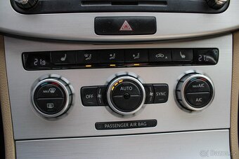 Volkswagen CC 2.0 TDI DSG 103kw - 16