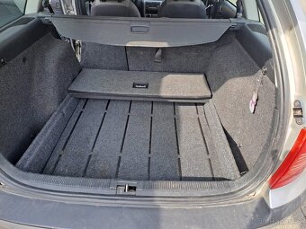 OCTAVIA COMBI 2004,1,9 TDI COLLECTION, xenony,climatronic - 16