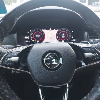 Škoda kodiaq 1,5 tsi DSG Sportline - 16