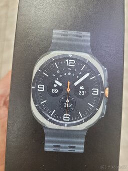Samsung Galaxy Watch Ultra - 16
