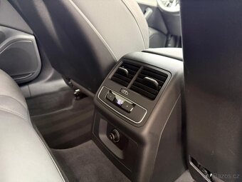 Audi A4 Avant 40 TDI - 16