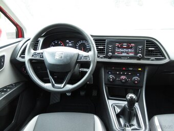 Seat Leon ST 2017-1.2TSi 81Kw-114 841Km - 16