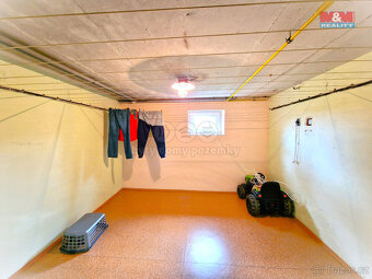 Prodej bytu 3+1, 83 m², Bělá - 16
