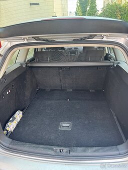 Volkswagen Golf Variant 1.6 2011 - 16