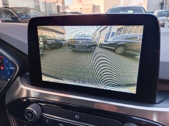 Ford Kuga 1.5 88kW Aut. 96tkm Webasto Virtual ACC Keyless Qi - 16