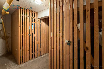 Prodej, útulný byt 1+1, 40,26 m², Praha 9 - Libeň - 16