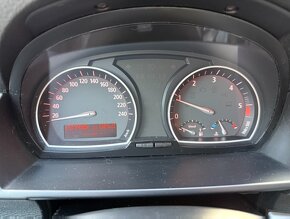BMW X3,  2.0D 130KW 4x4 Tažné zařízení - 16