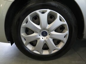 Ford Focus 1.6 16V 74kW klima,tempomat,1.majitel, po servise - 16