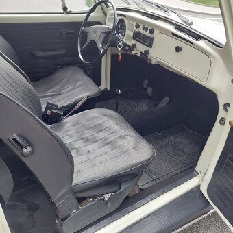 VW Brouk 1300 - 16