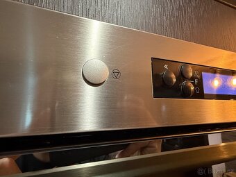 ‼️ Mikrovlnná trouba Whirlpool GENESIS + AMW 7032 IX nerez - 16