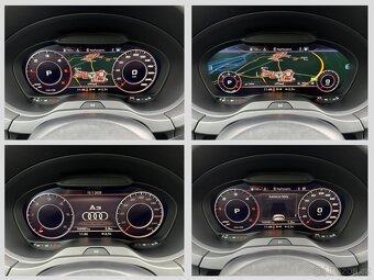 Audi A3 Sportback 35 2.0 TDI Design S-tronic 2020 - 16