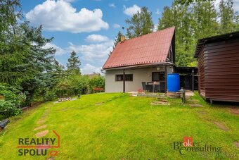 Prodej, domy/chata, 75 m2, Stav E6, 50901 Úbislavice, Jičín  - 16