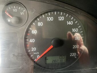 Volkswagen T5 Transporter 2.5TDI 96kW - 16