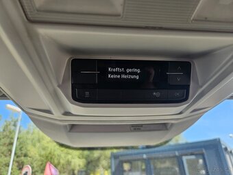Volkswagen Crafter, 2,0 TDI 103 KW L4H2 4x4 6 míst - 16