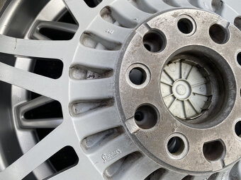 BMW Styling 22 5x120 R17 - 16