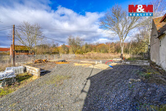 Prodej pozemku k bydlení, 615 m², Skytaly - Vroutek - 16