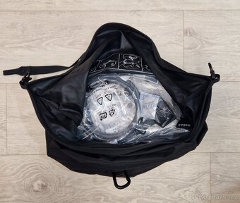 BMW Flexible Fast Charger 2.0, TYPE 2 (NOVÁ) - 16