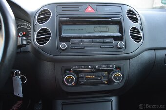 Volkswagen GOLF VI plus Comfort 1.2Tsi 77kw rok 2010 - 16