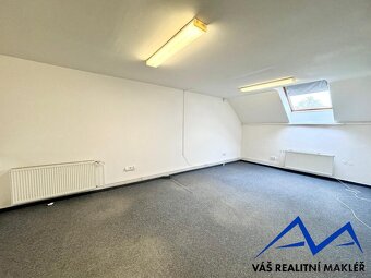 Pronájem, skladovací prostory, 810 m2, Ostrava - Hošťálkovic - 16