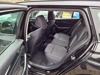 ŠKODA Octavia, 2.0 TDi, r.v. 2020, plný servis, NOVÉ ROZVODY - 16