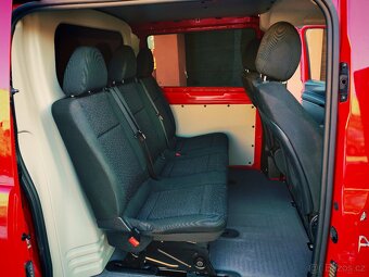 Mercedes-Benz Vito, 2.0 DCi XL - 16