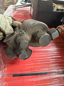 TATRA 11 a 12 i 54 - 16