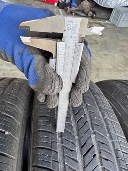 Bridgestone Dueler H/T 255/70 R18 113T DOT 0720 - 16