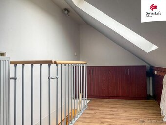 Pronájem bytu 3+kk 70 m2 Neumannova, Přerov - 16