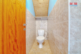 Prodej bytu 3+1, 70 m², Mariánské Lázně, ul. třída Vítězství - 16