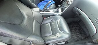 Volvo XC70 2.4 D r.v. 01.02.2007 290 000 km - 16
