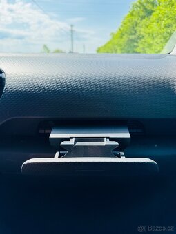 Citroen C4, 1.2, 96 kW, automat, nové ČR, serviska - 16