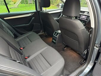 Škoda Octavia 2.0Tdi 110kw DSG - 16
